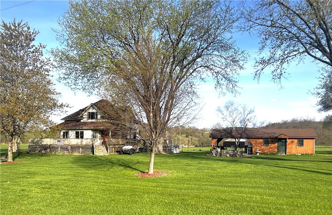 W15754 State Highway 121 Property Photo 4