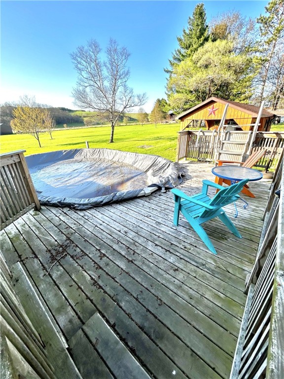W15754 State Highway 121 Property Photo 29