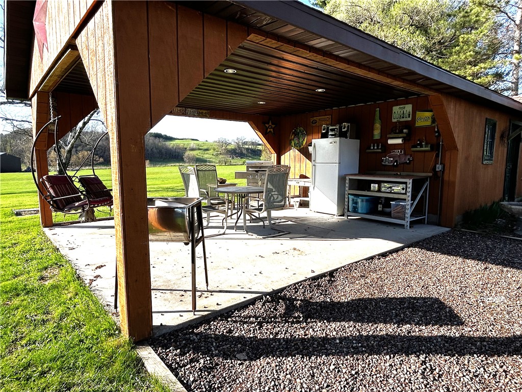 W15754 State Highway 121 Property Photo 33