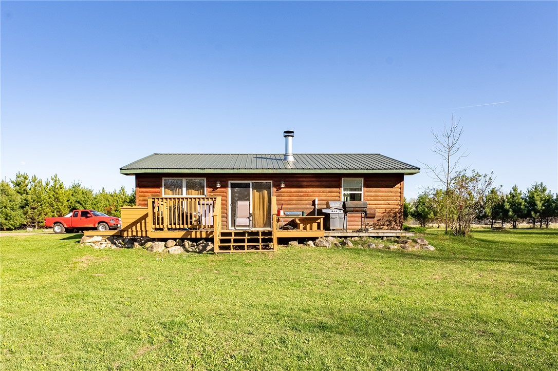 N3751 Bryant Road Property Photo 1