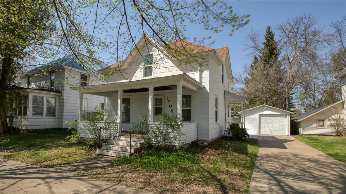 1708 Summit Street Property Photo 1