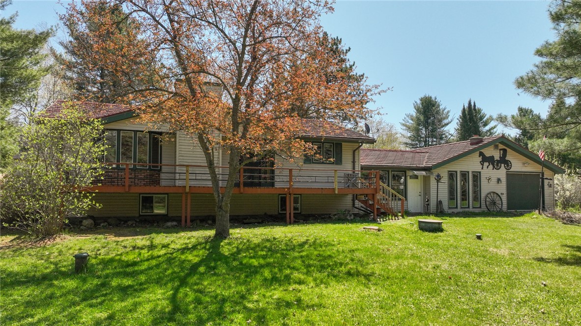 9027 W County Road D Property Photo 1