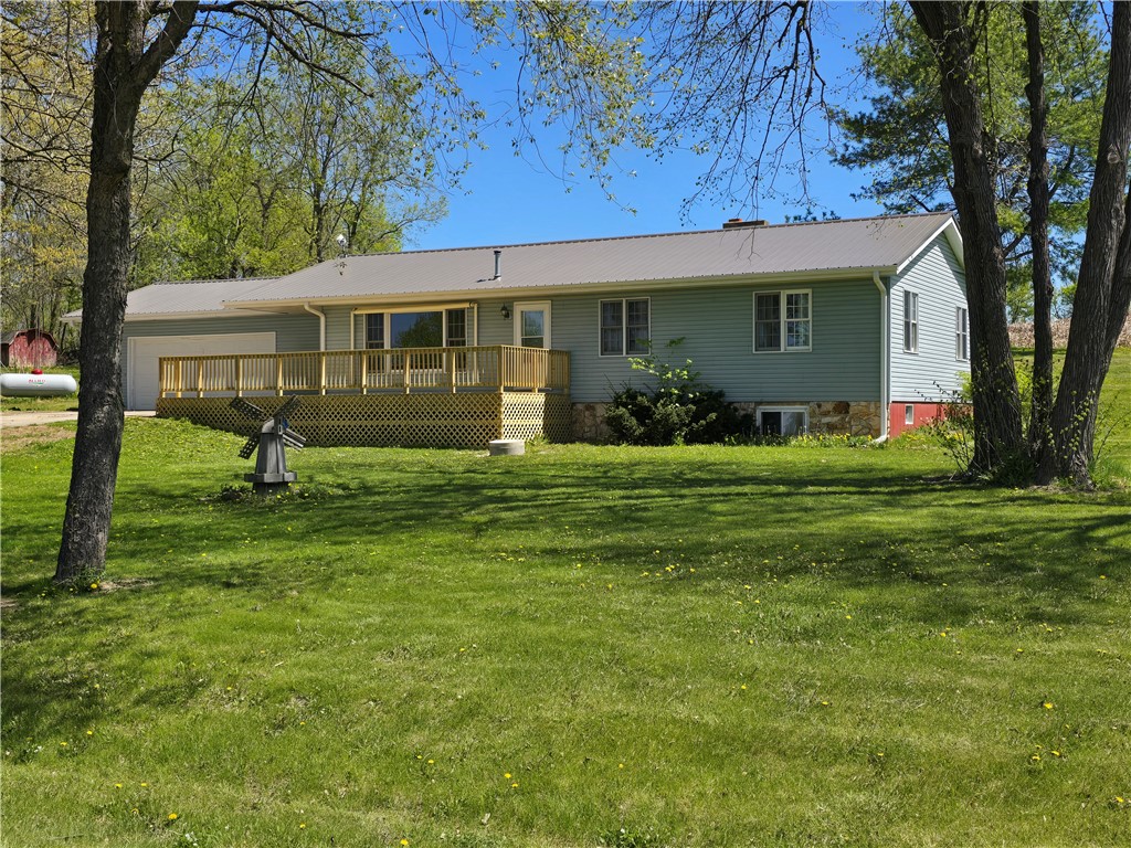 N760 Sandberg Road Property Photo 1