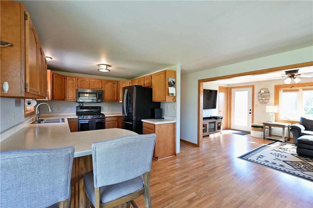2451 County Highway C Property Photo 5