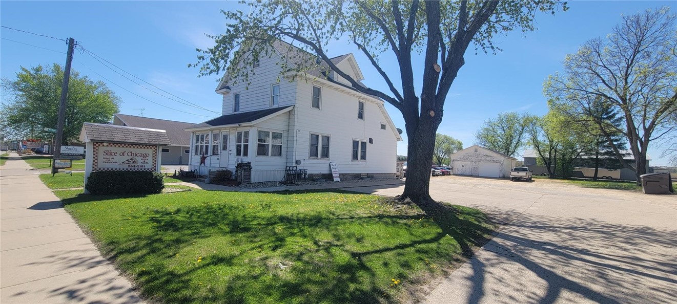 507 W Wisconsin Street Property Photo 1