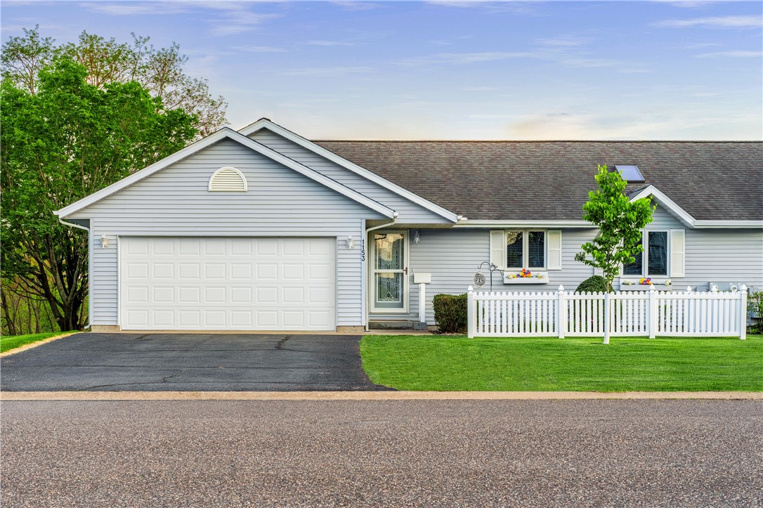 1153 Weather Ridge Road Property Photo 1