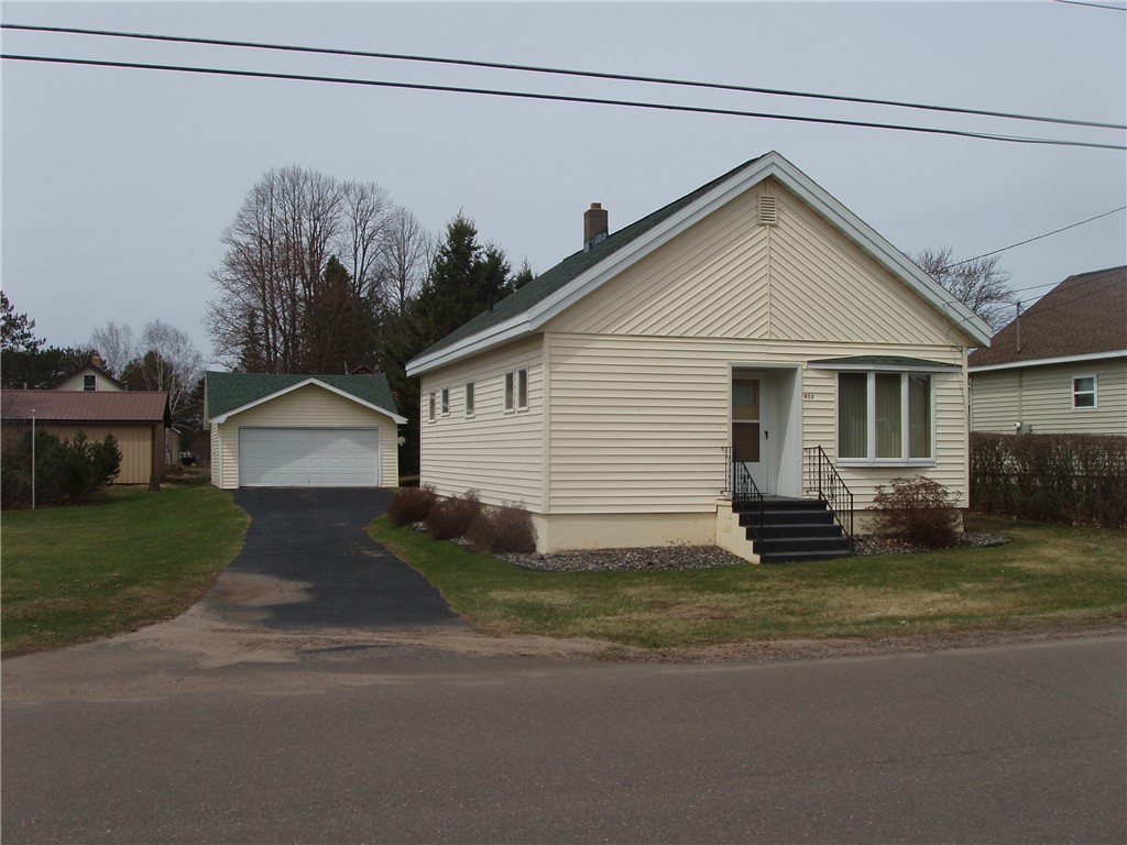 853 Saunders Avenue Property Photo 1