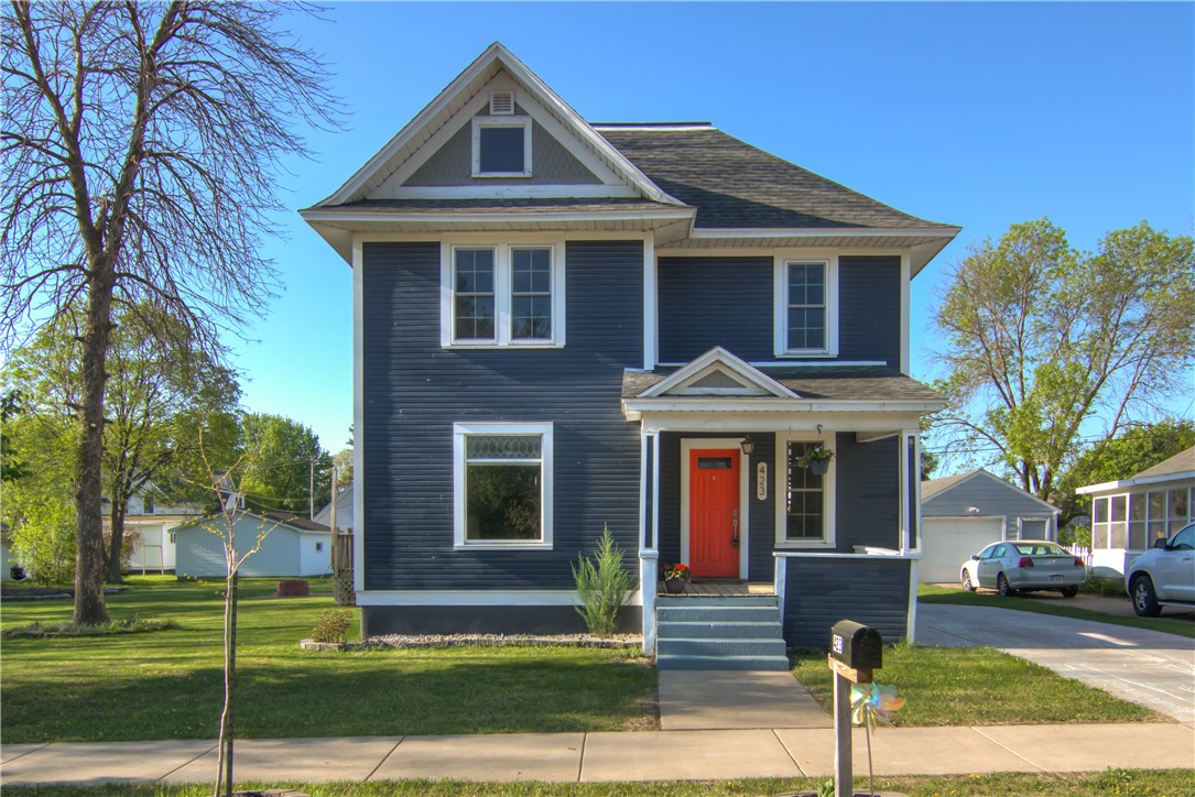 423 Vine Street Property Photo