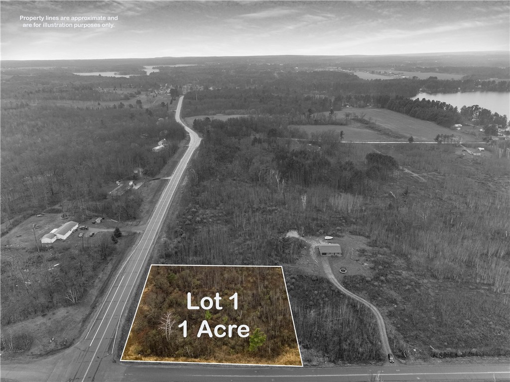 Lot 1 11th Avenue Property Photo 1