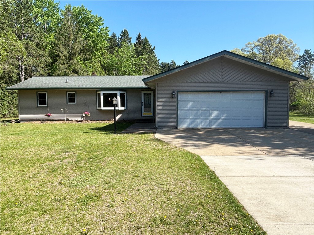 6002 Tower Drive Property Photo