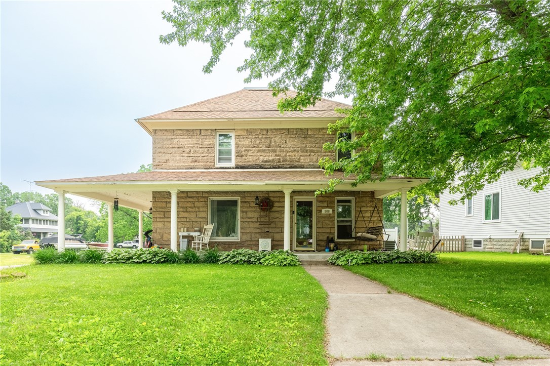 508 Evergreen Street Property Photo 1
