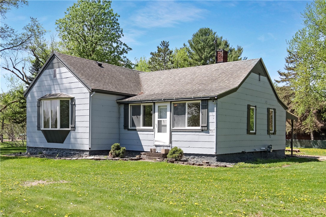 907 State Highway 27 Property Photo 1