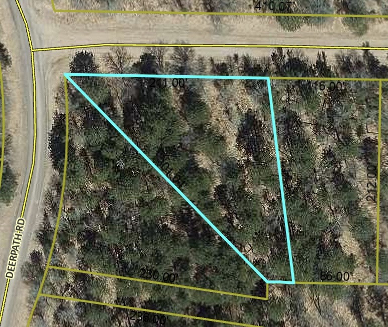 Lot 138 Deerpath Trail Property Photo 1