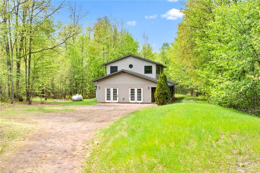 8804 Perida Road Property Photo 1