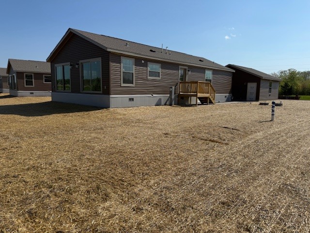 9839 N Golf Villa Lane Property Photo 1