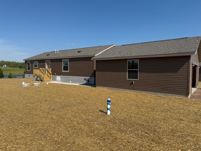 9839 N Golf Villa Lane Property Photo 2