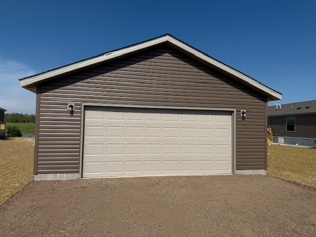 9839 N Golf Villa Lane Property Photo 4