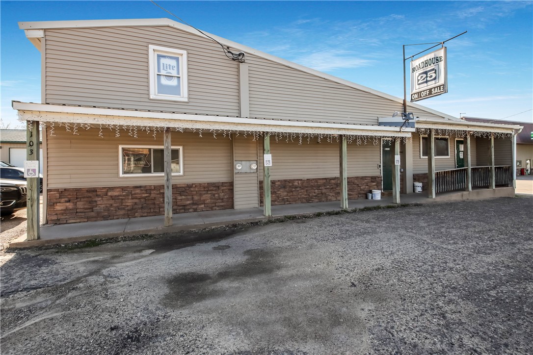 103 State Road 25 Property Photo