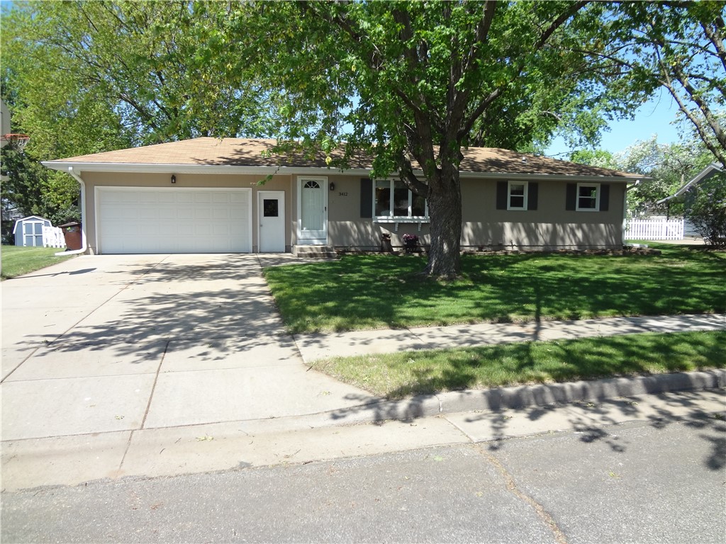 3412 Jill Avenue Property Photo 1