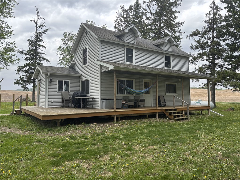S1101 Rockwell Road Property Photo 1
