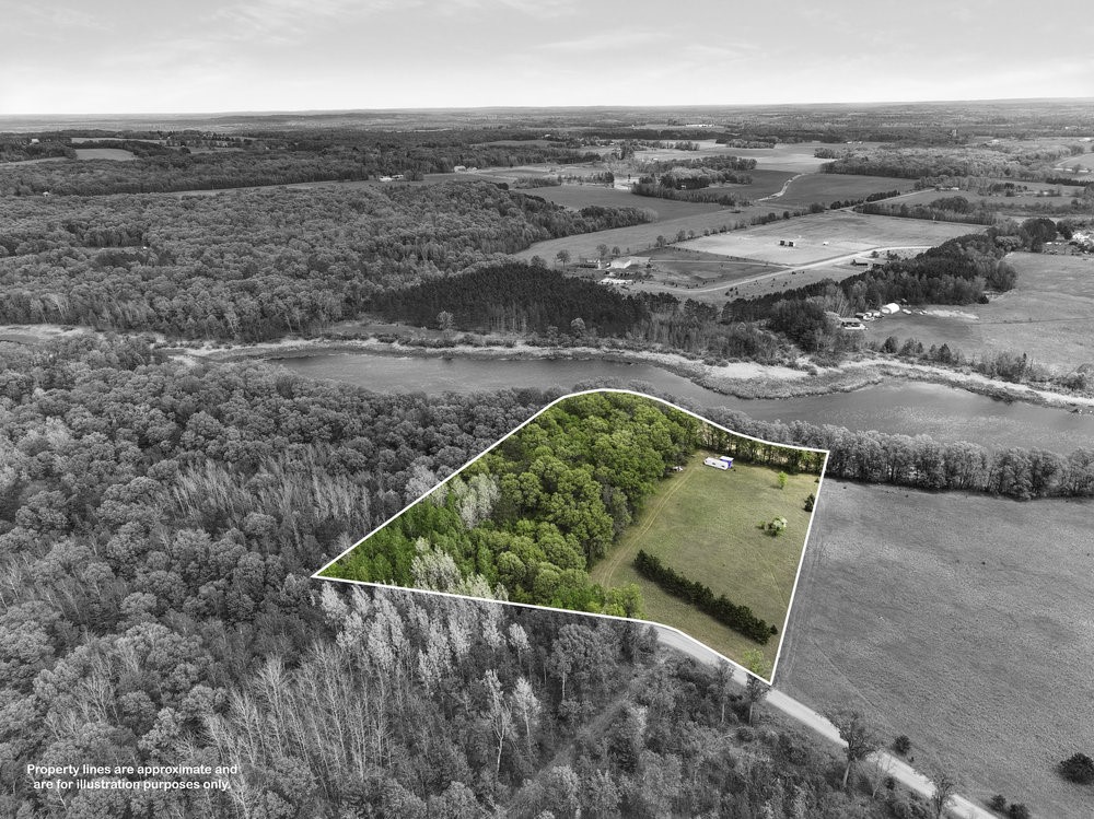 Lot 7 Misty Meadows Drive Property Photo 1