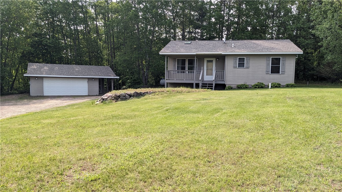 15403 W Allendale Lane Property Photo 1