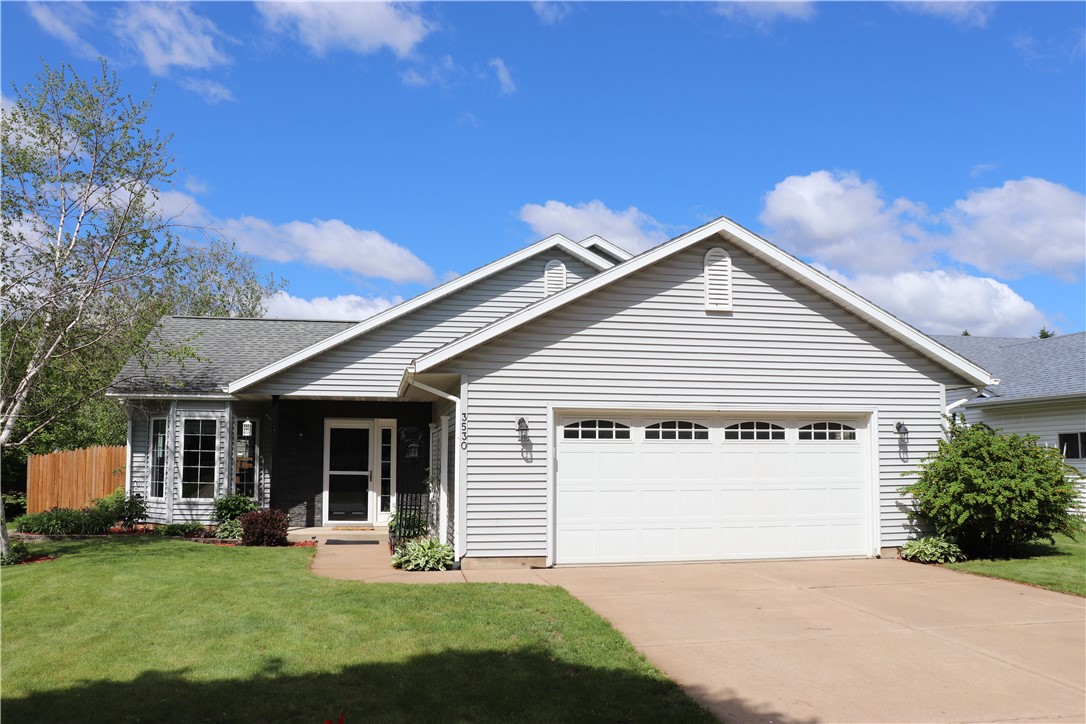 3530 Briarcrest Drive Property Photo 1