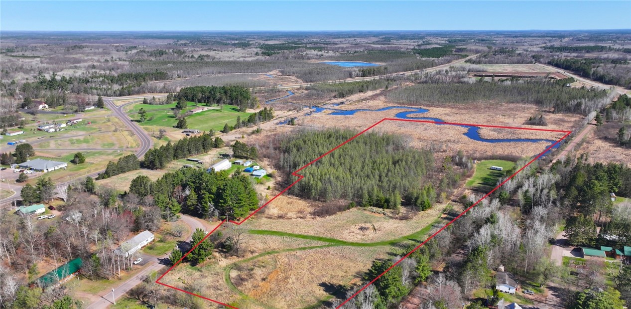 307 Shell Creek Road Property Photo 1