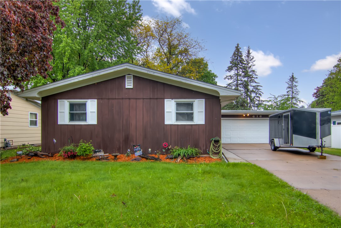 616 E Polk Avenue Property Photo 1