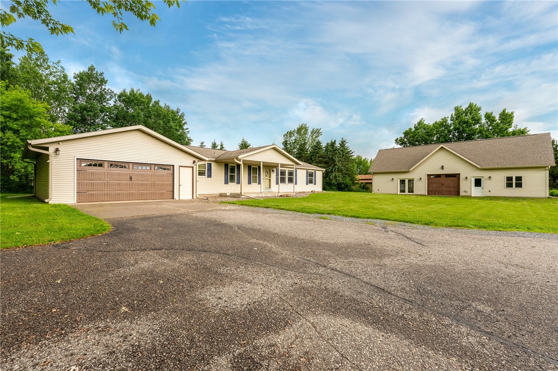 4805 Star Ridge Road Property Photo 1