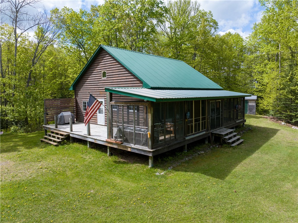 82912 Augustine Road Property Photo 1