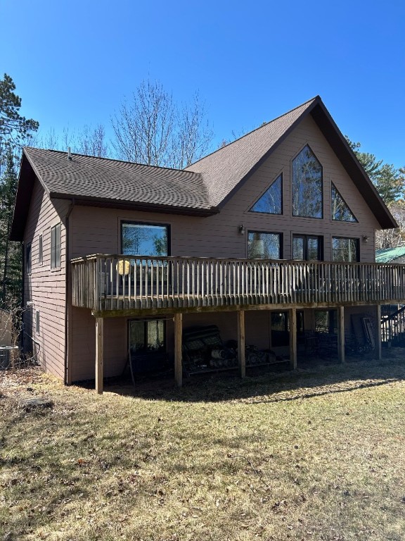 6000 Smith Lake Road Property Photo 1