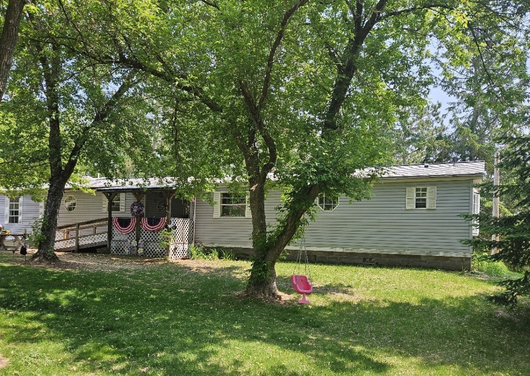 8654 W Webb Creek Drive Property Photo 1