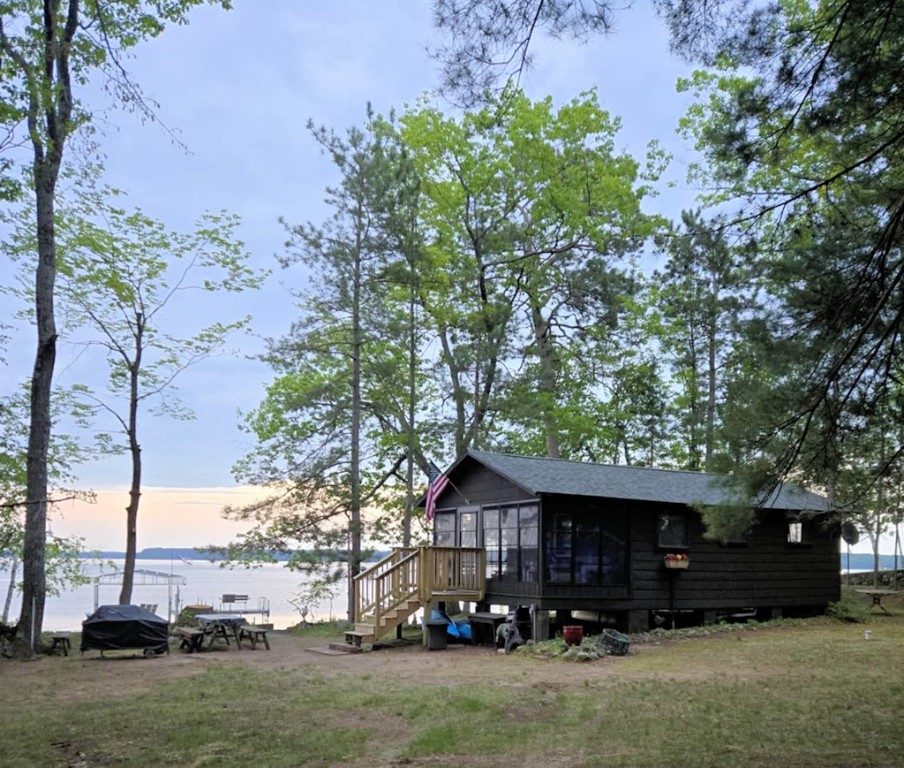 14954 W Goss Road Property Photo 1