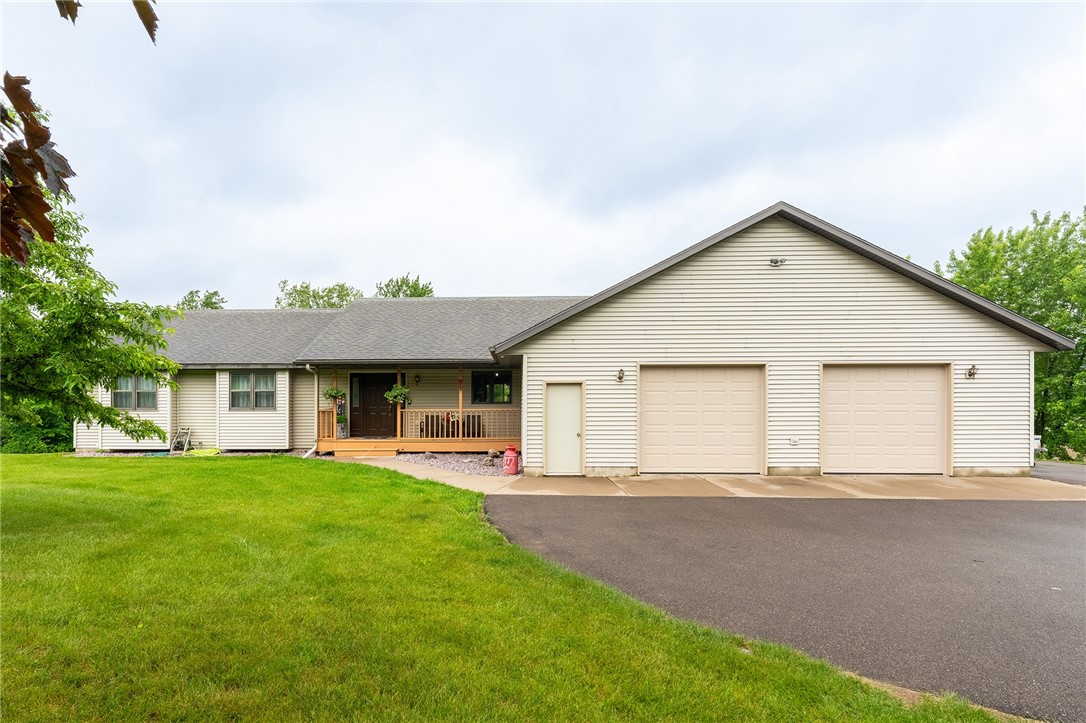 10525 Voight Road Property Photo 1