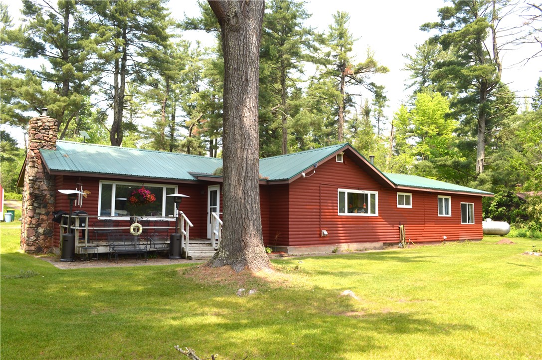 4878N Fur Farm Trail Property Photo 1