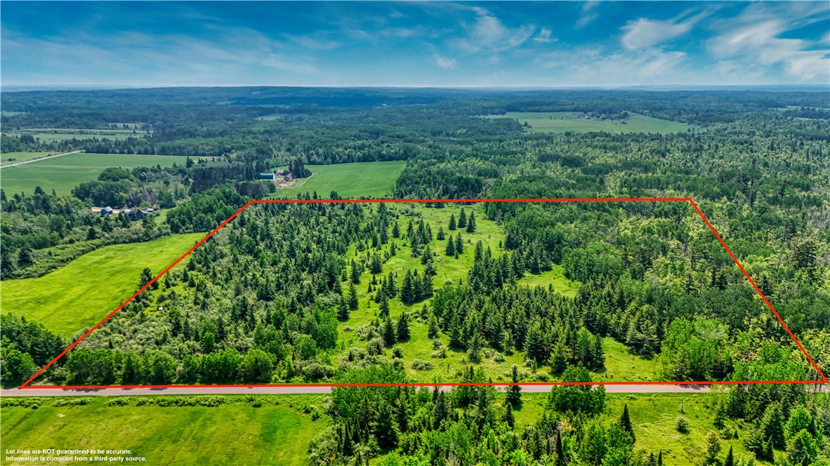40 Acres On Erkkilla Road