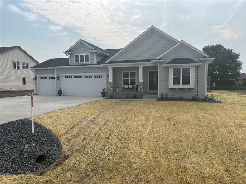 4141 142nd Street Property Photo 1