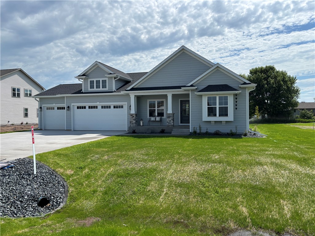 4141 142nd Street Property Photo 1