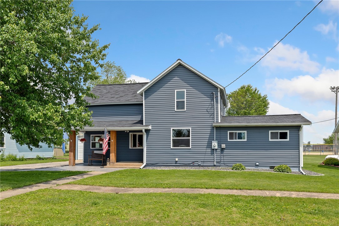 303 Clark Street Property Photo 1