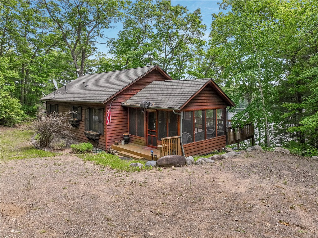 12955 W Indian Lake Road Property Photo 1