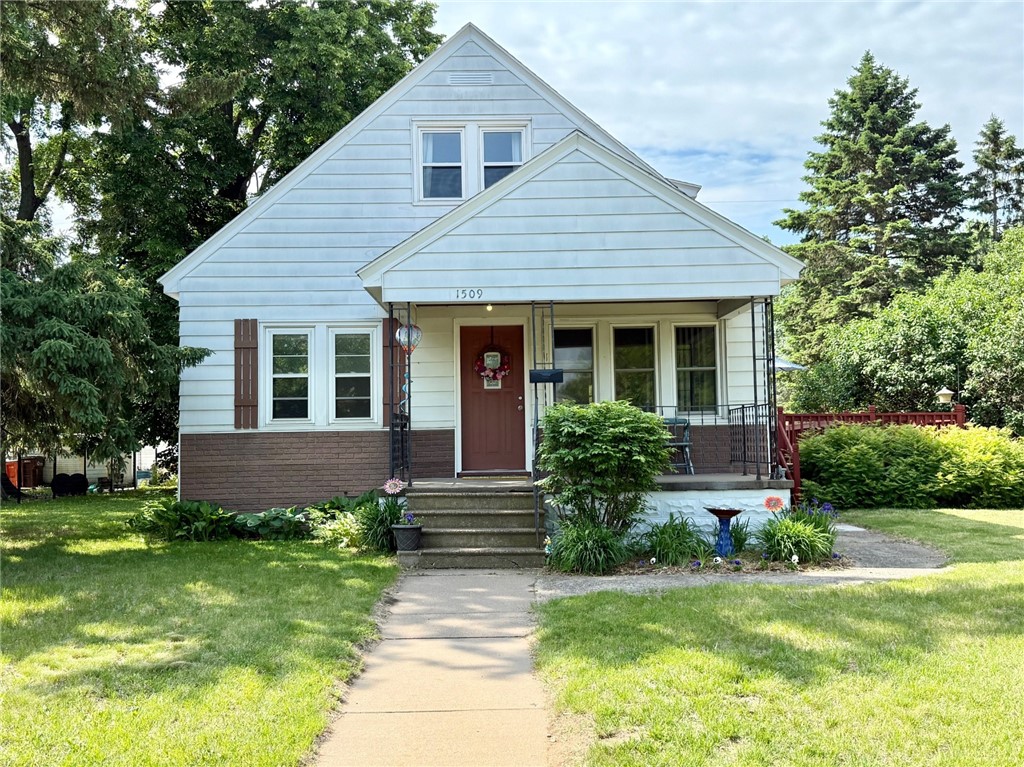 1509 Altoona Avenue Property Photo 1