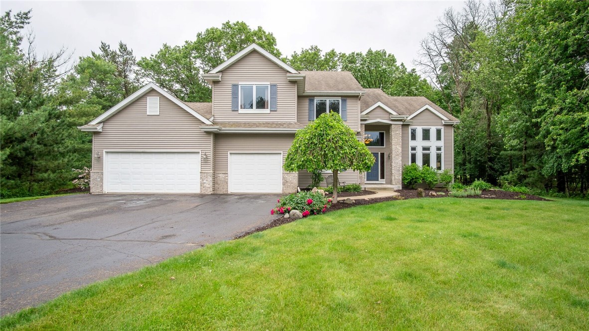 1340 Oakcrest Drive Property Photo 1