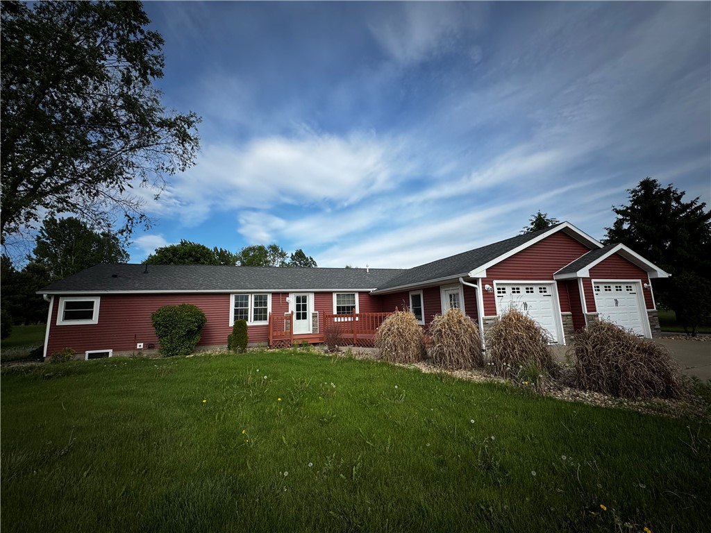 1311 W Northstar Lane Property Photo 1