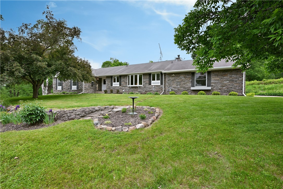 5342 W County Highway F Property Photo 1