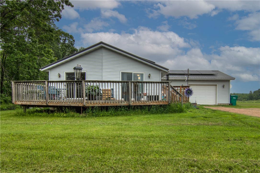 4780 W Blueberry Road Property Photo 1