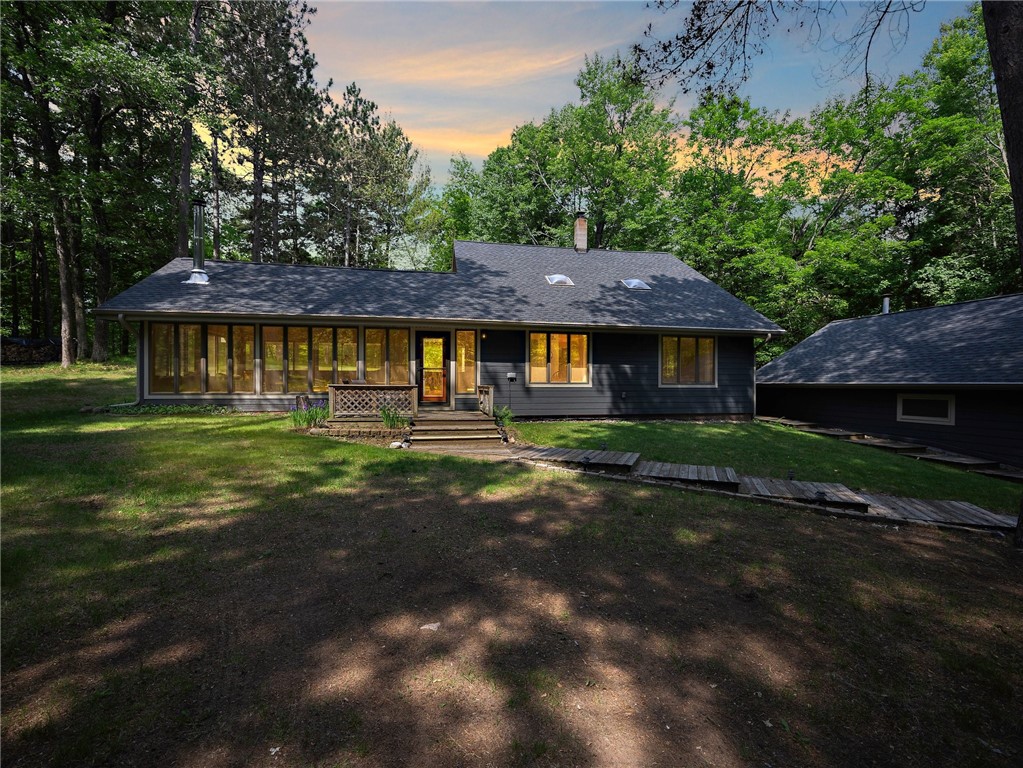 3709 Half Moon Circle Property Photo 1