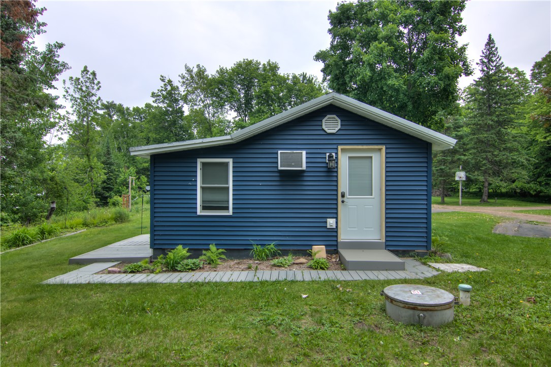 2045 Ol Hays Road Property Photo 1