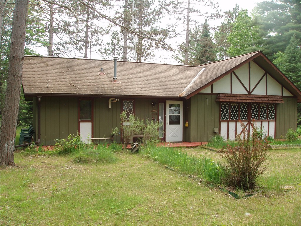 W4965 E Sugar Bush Lane Property Photo 1