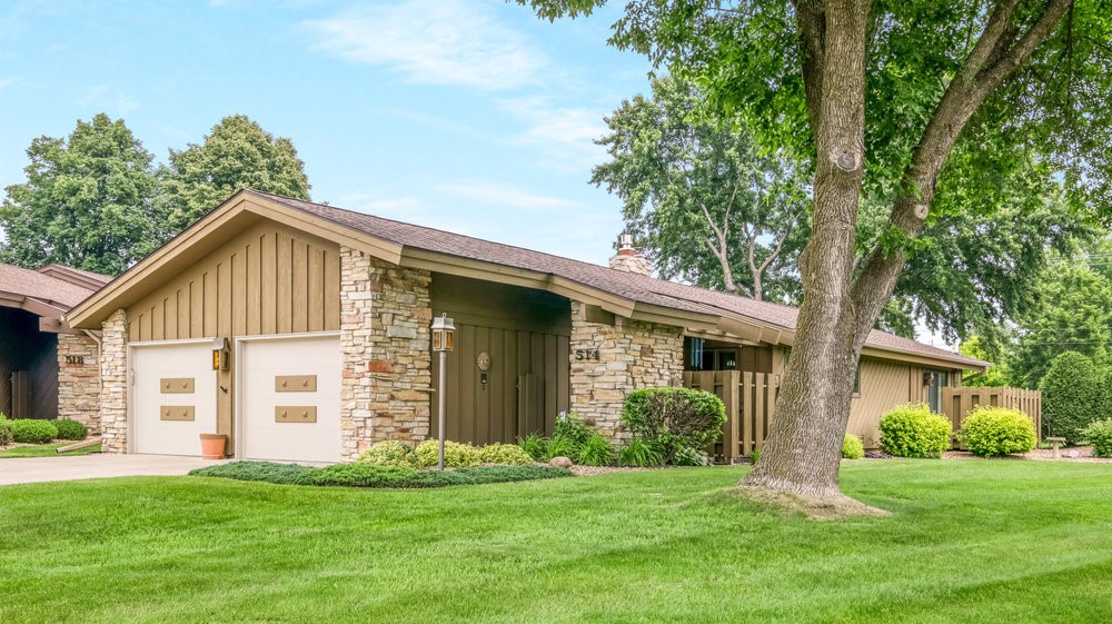 514 Fairfield Court Property Photo 1